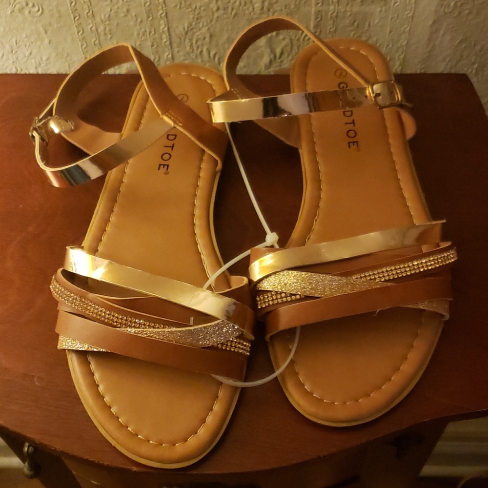 Women's sandals